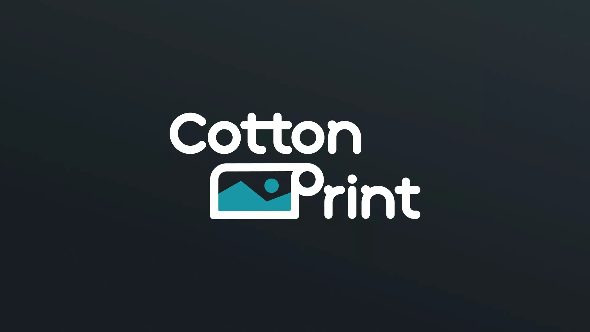 Разработка логотипа в Ярцево для компании «CottonPrint»