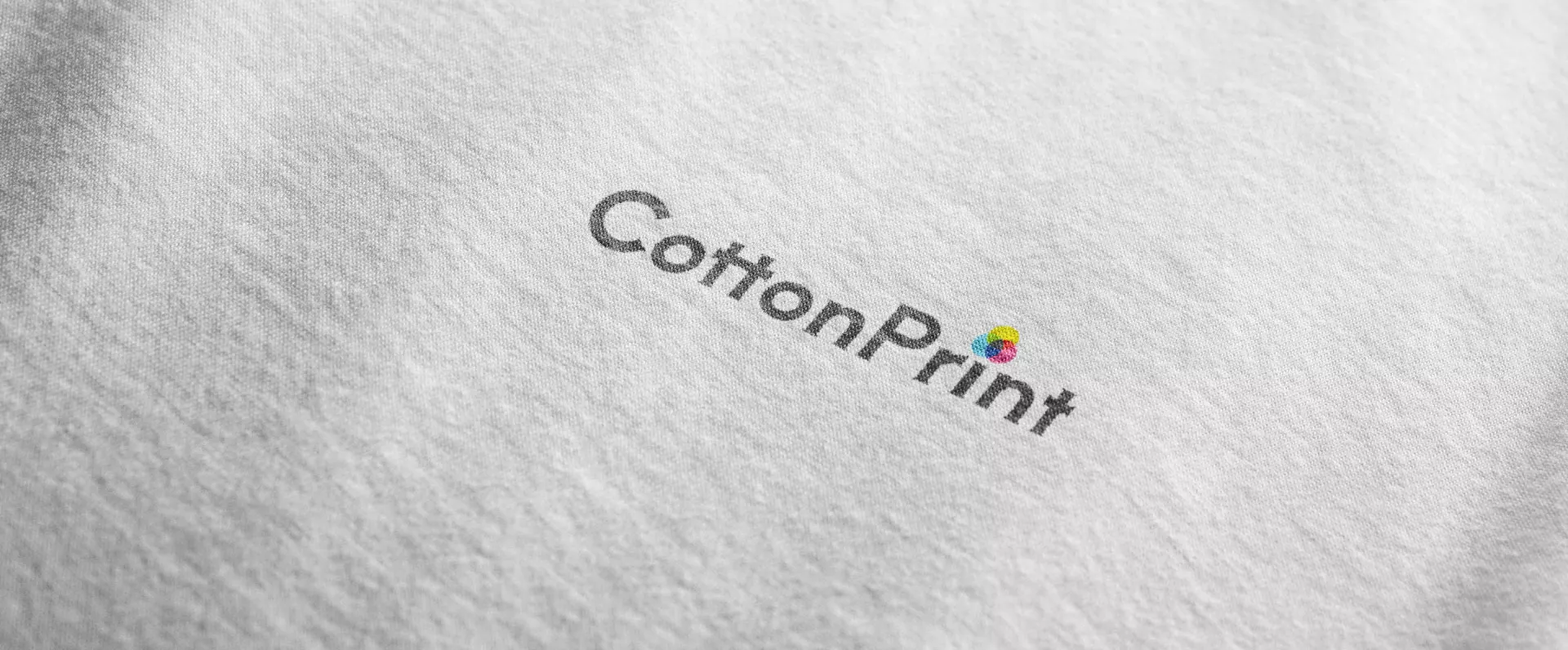 Создание логотипа компании «CottonPrint» в Ярцево