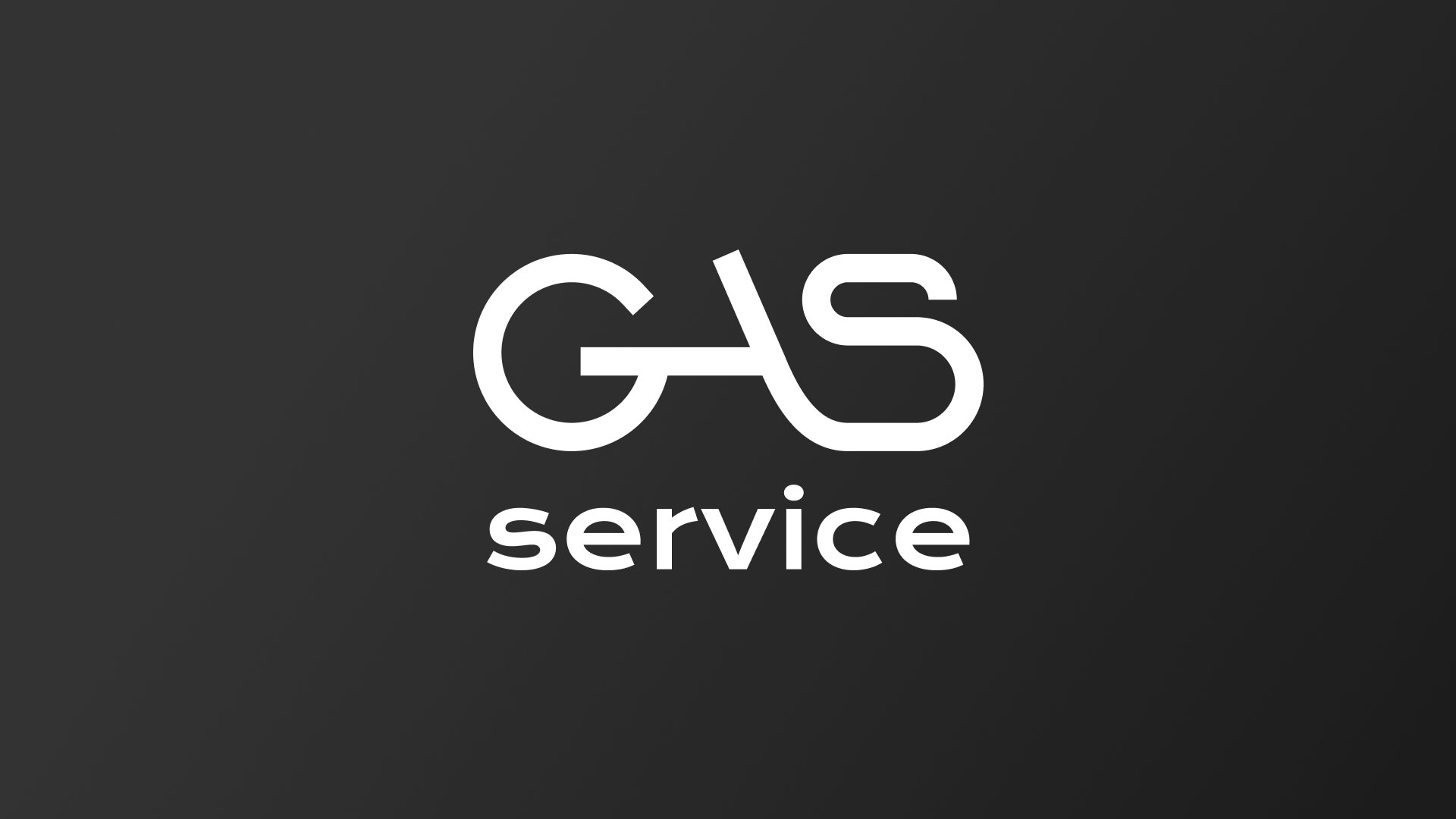 Разработка логотипа компании «Сервис газ» в Ярцево