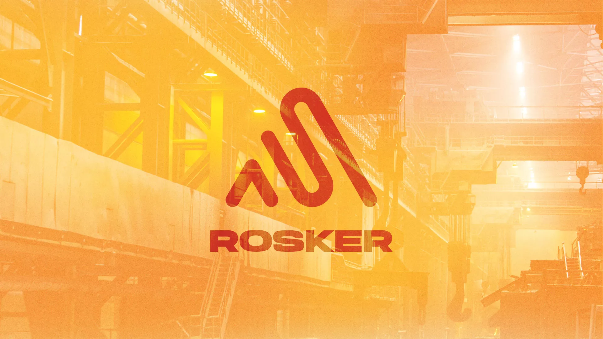 Ребрендинг компании «Rosker» и редизайн сайта в Ярцево