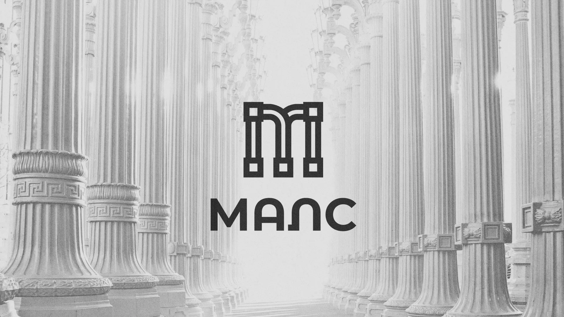 Разработка логотипа компании «МАЛС» в Ярцево
