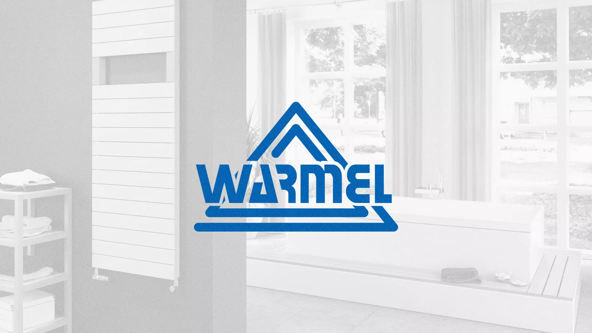 Разработка сайта для компании «WARMEL» по продаже полотенцесушителей в Ярцево