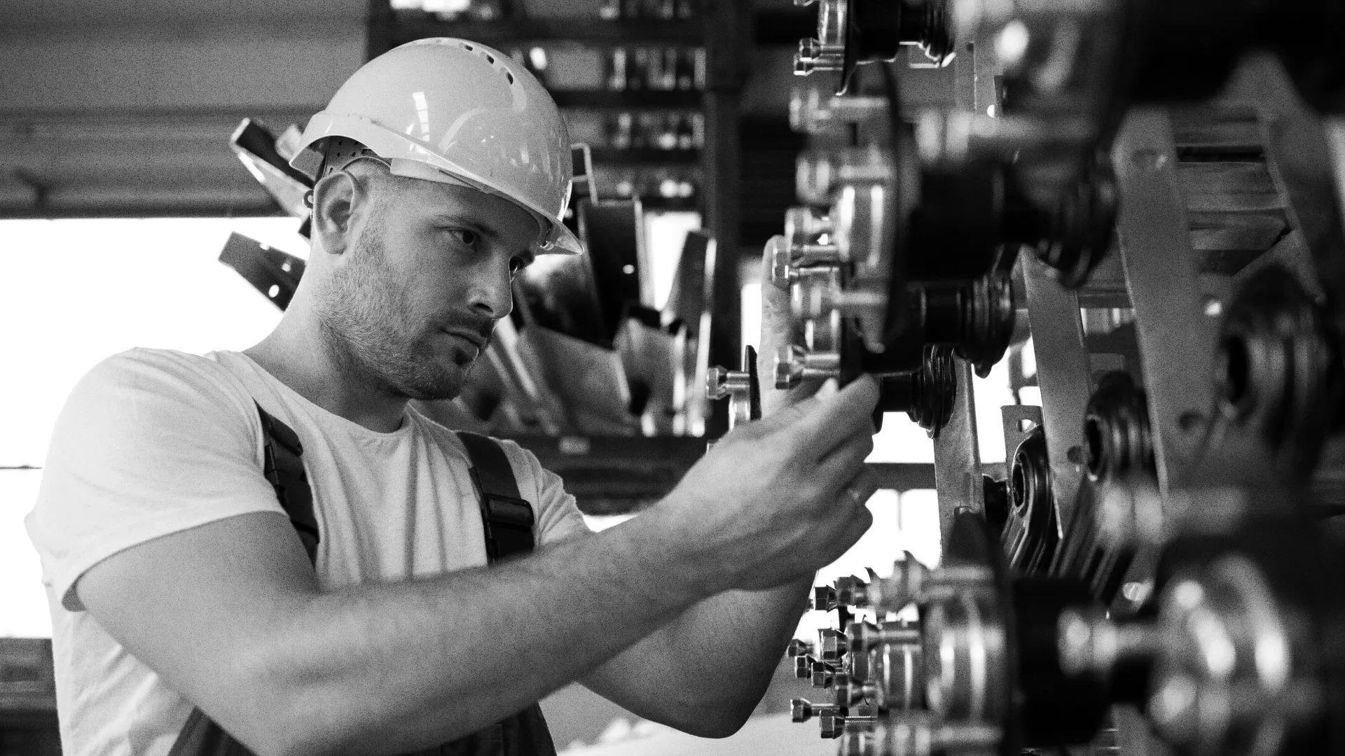 Разработка сайта для завода по продаже оборудования в Ярцево